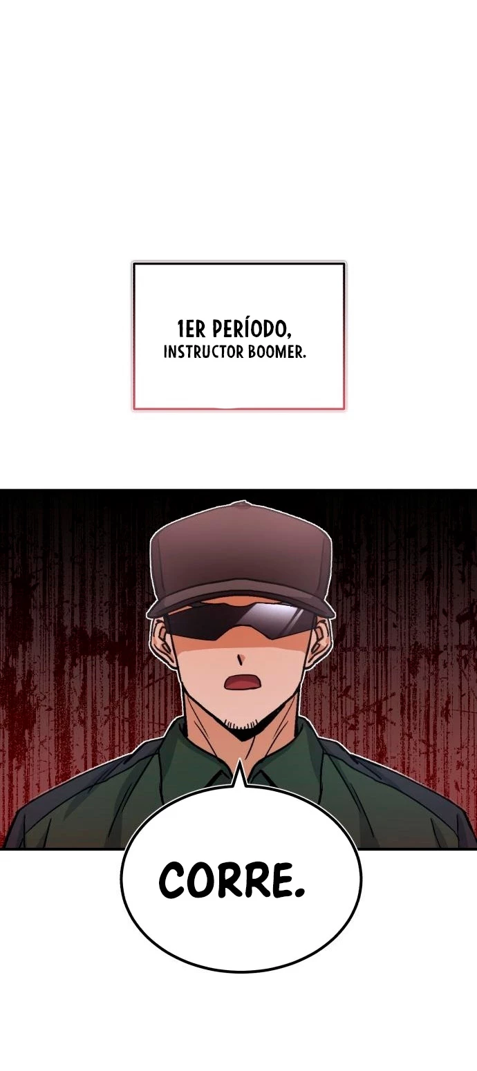 Genio del Linaje único Capitulo 14 página 55