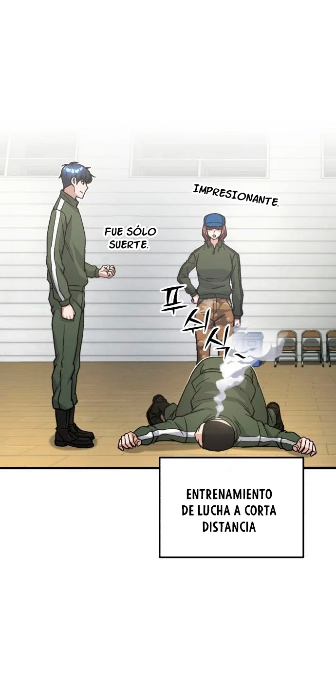 Genio del Linaje único Capitulo 14 página 63