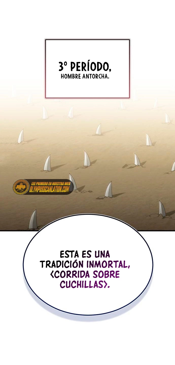 Genio del Linaje único Capitulo 14 página 64