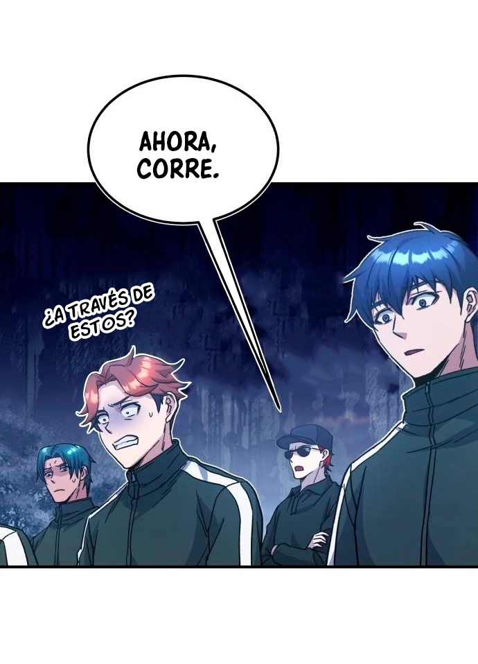 Genio del Linaje único Capitulo 14 página 65