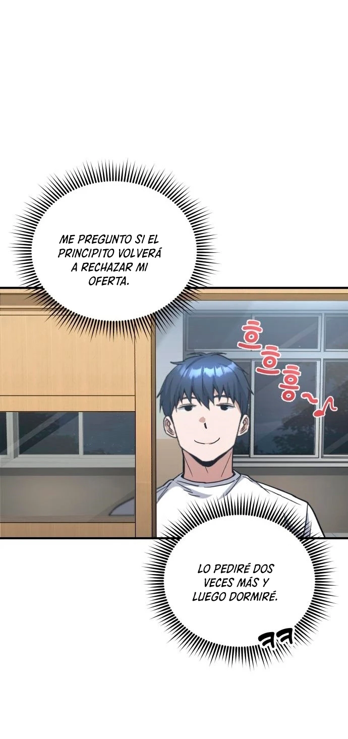 Genio del Linaje único Capitulo 14 página 68