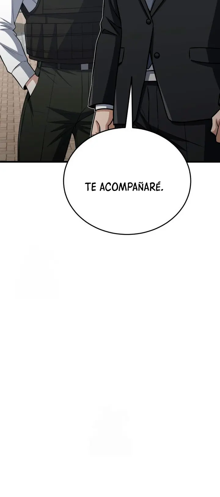 Genio del Linaje único Capitulo 140 página 23