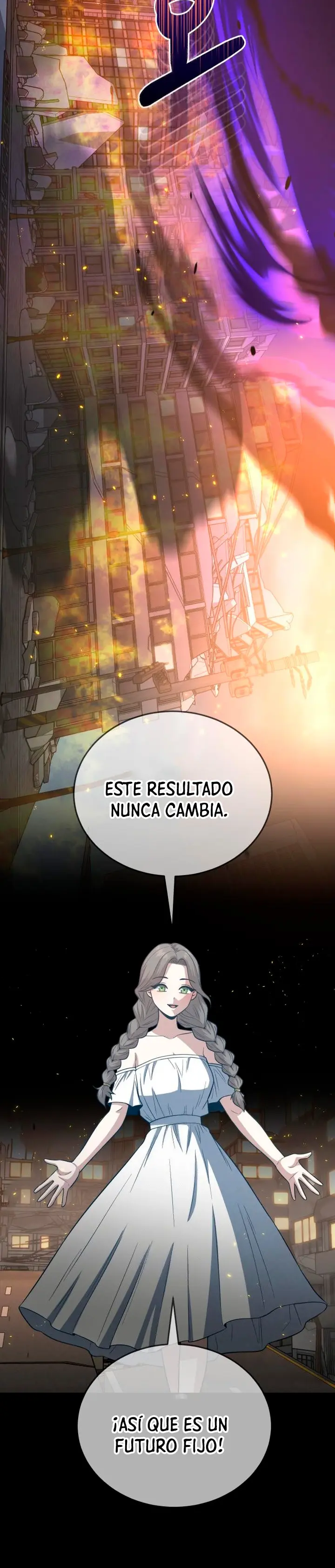 Genio del Linaje único Capitulo 140 página 32