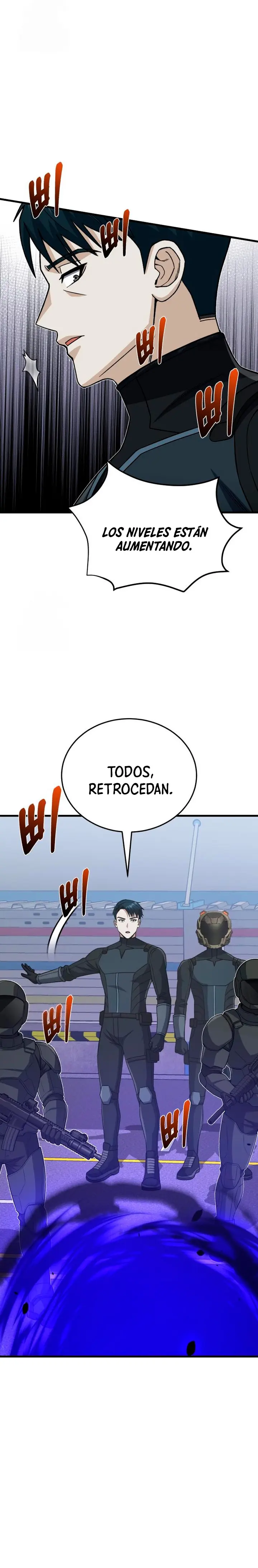 Genio del Linaje único Capitulo 141 página 12