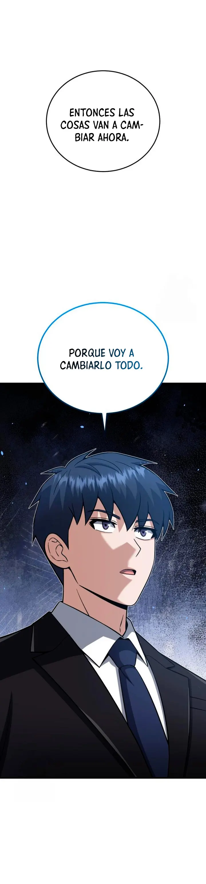 Genio del Linaje único Capitulo 141 página 4