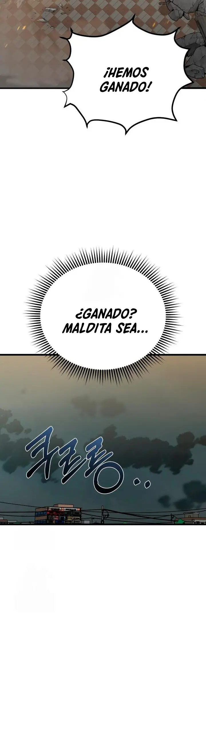 Genio del Linaje único Capitulo 143 página 14