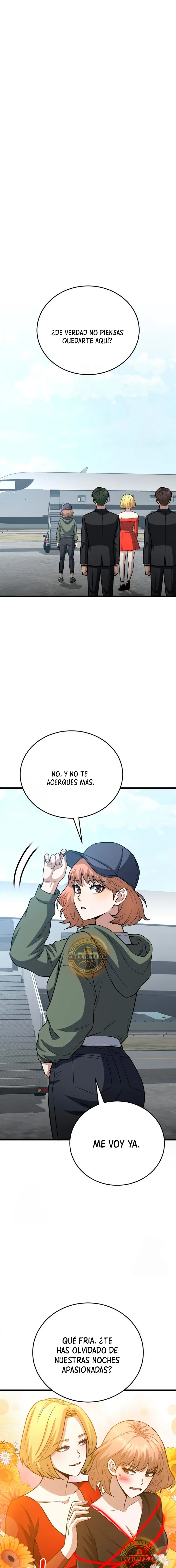 Genio del Linaje único Capitulo 143 página 2