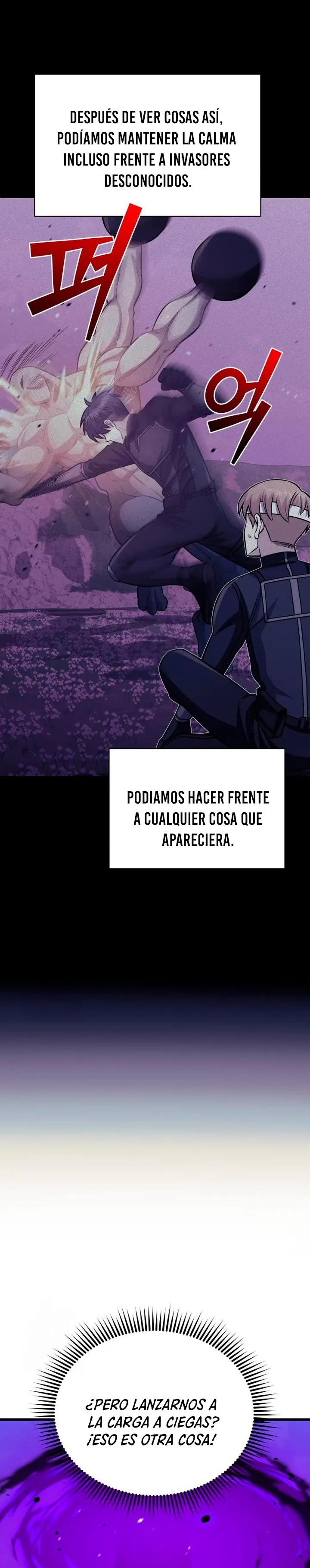Genio del Linaje único Capitulo 143 página 25