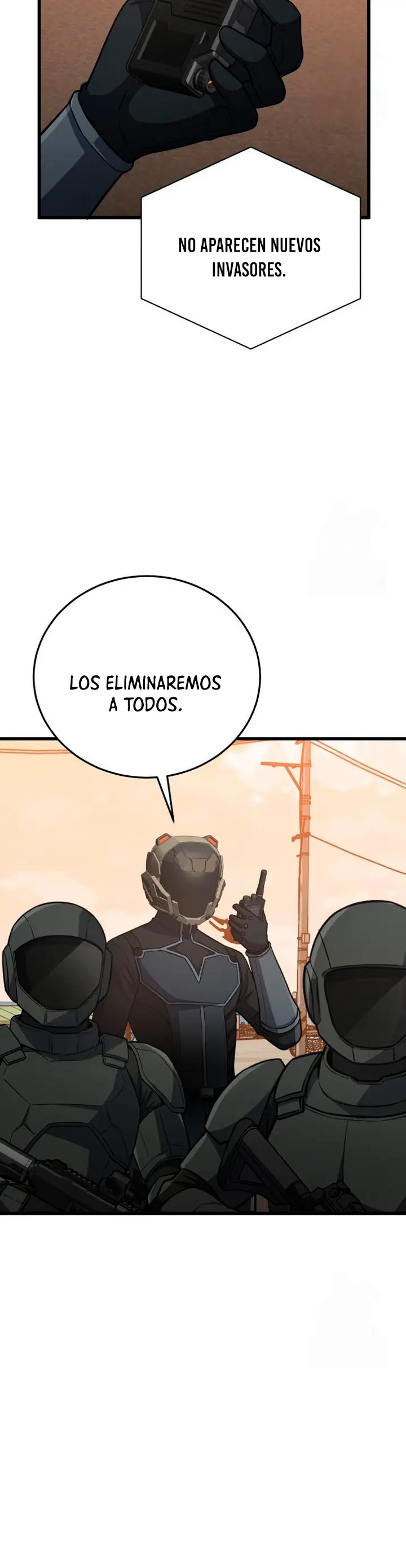 Genio del Linaje único Capitulo 143 página 7