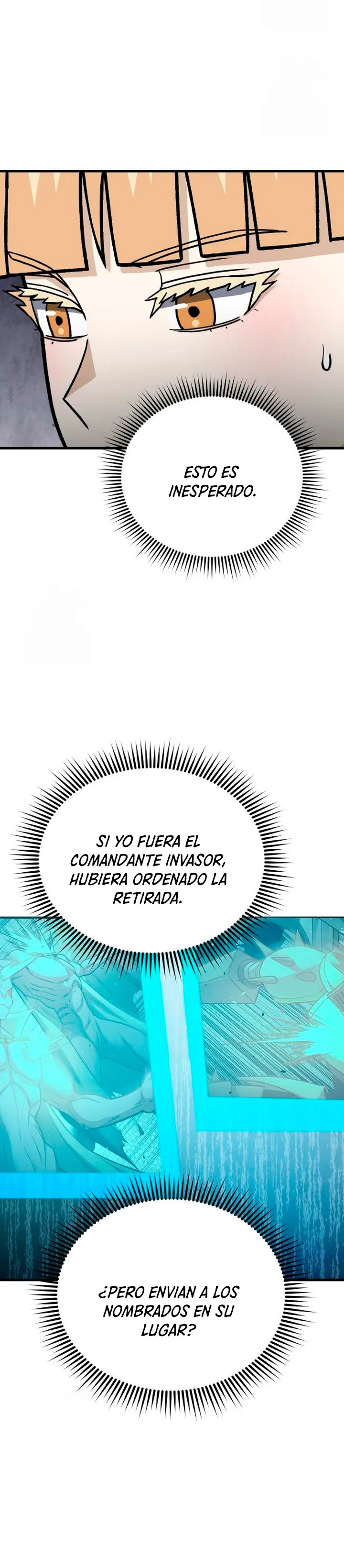 Genio del Linaje único Capitulo 145 página 10