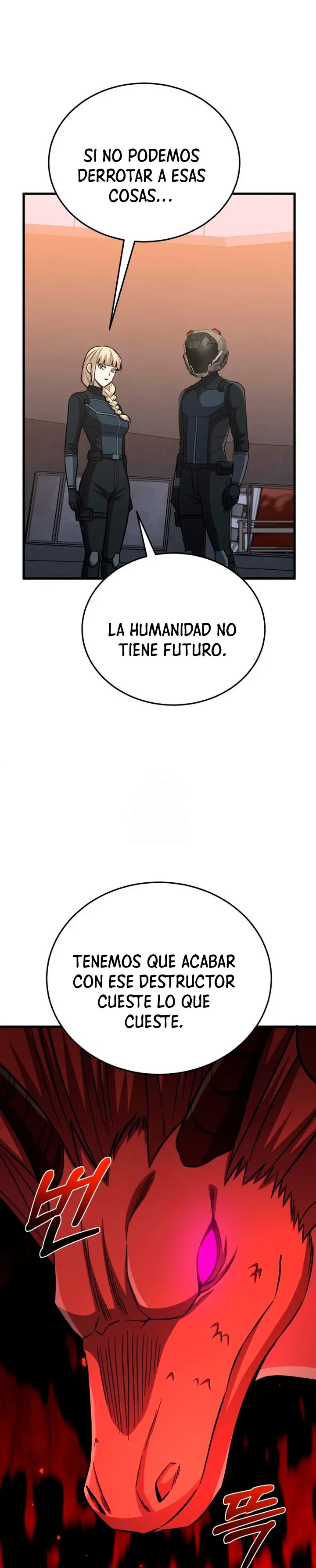 Genio del Linaje único Capitulo 145 página 12