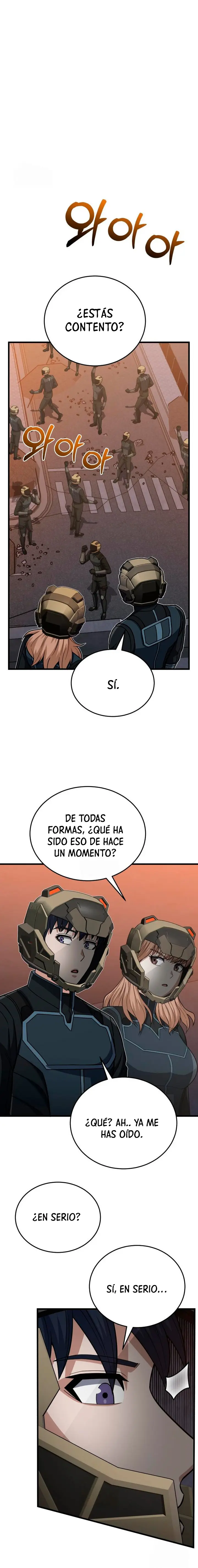 Genio del Linaje único Capitulo 145 página 2