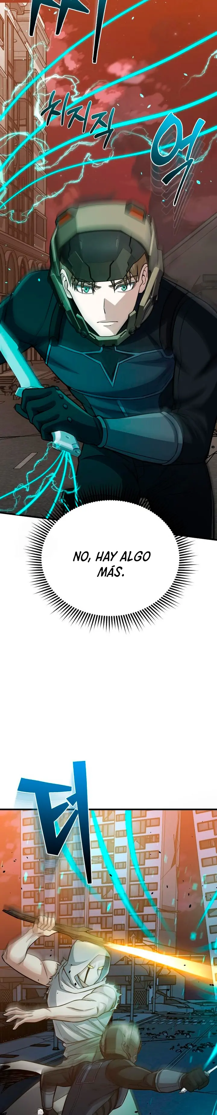 Genio del Linaje único Capitulo 145 página 22