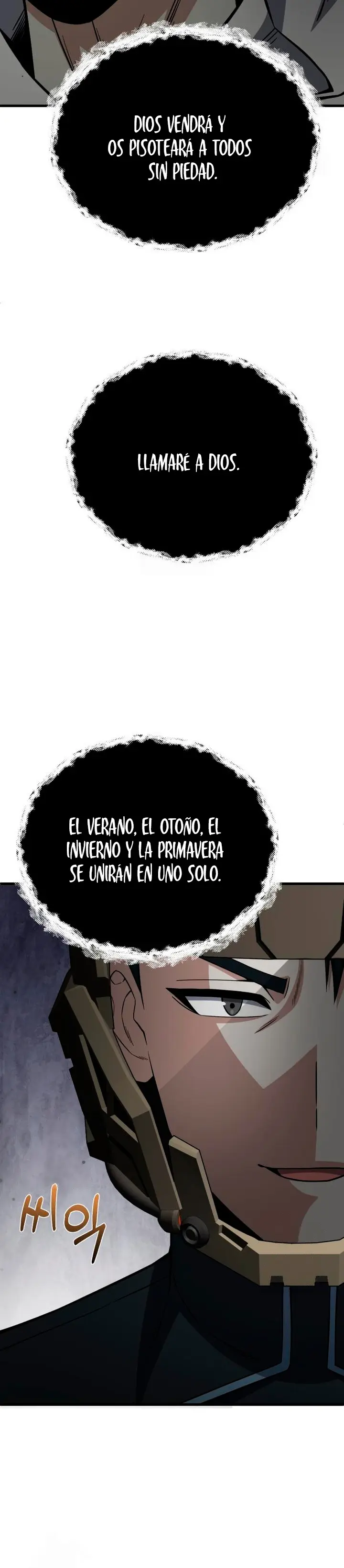 Genio del Linaje único Capitulo 145 página 29