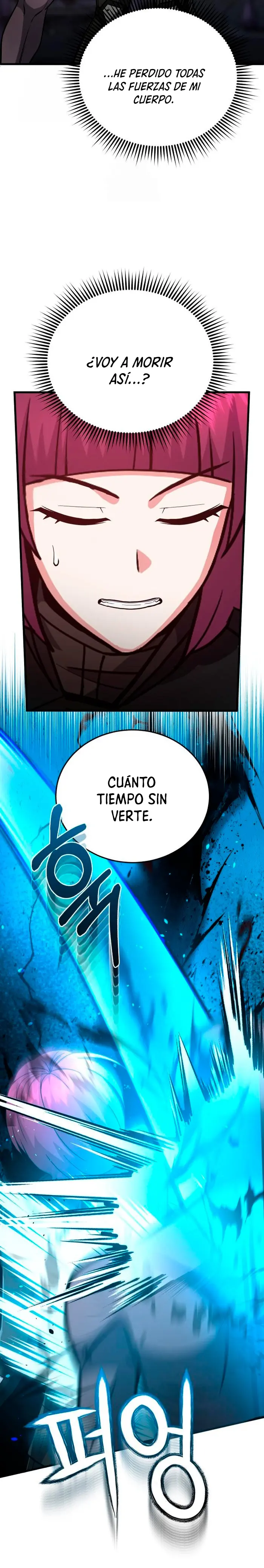 Genio del Linaje único Capitulo 147 página 14