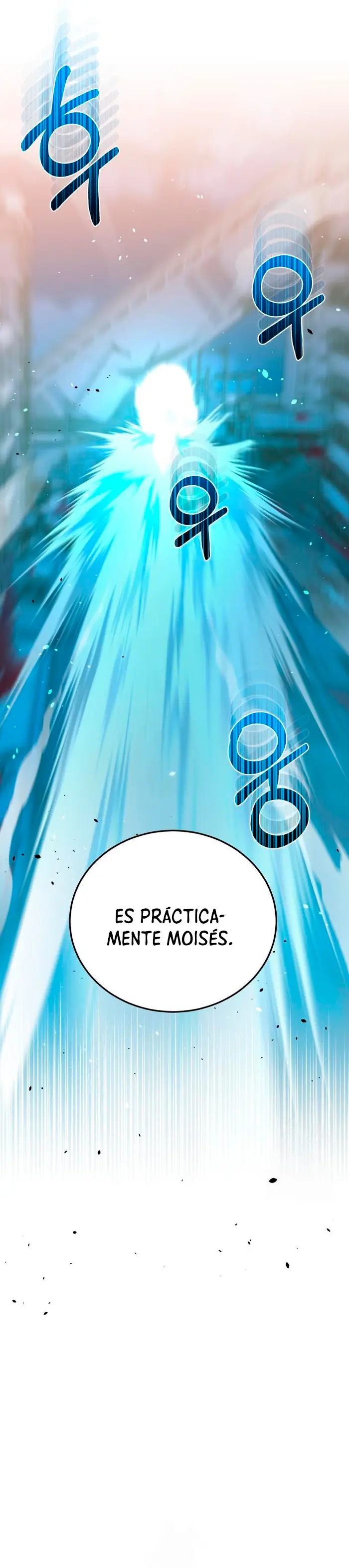 Genio del Linaje único Capitulo 147 página 18