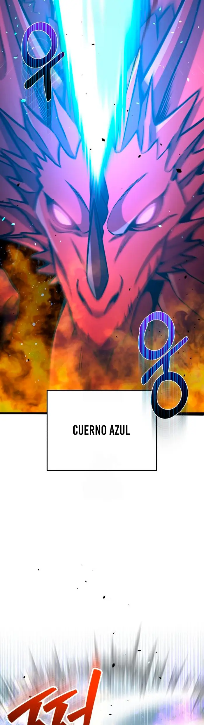 Genio del Linaje único Capitulo 147 página 36