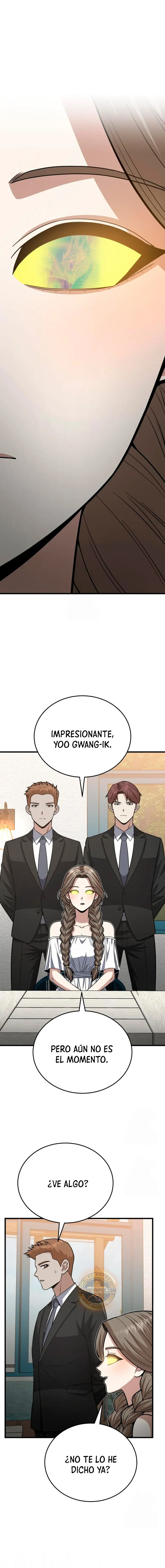 Genio del Linaje único Capitulo 148 página 2