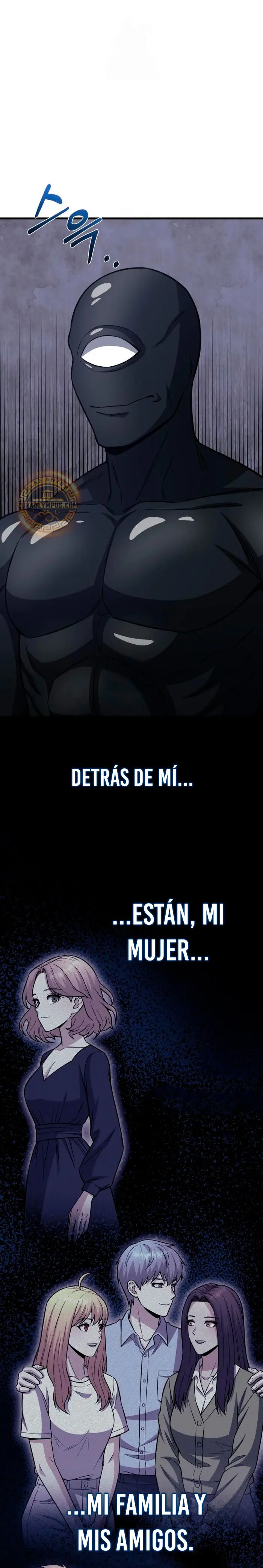 Genio del Linaje único Capitulo 148 página 33
