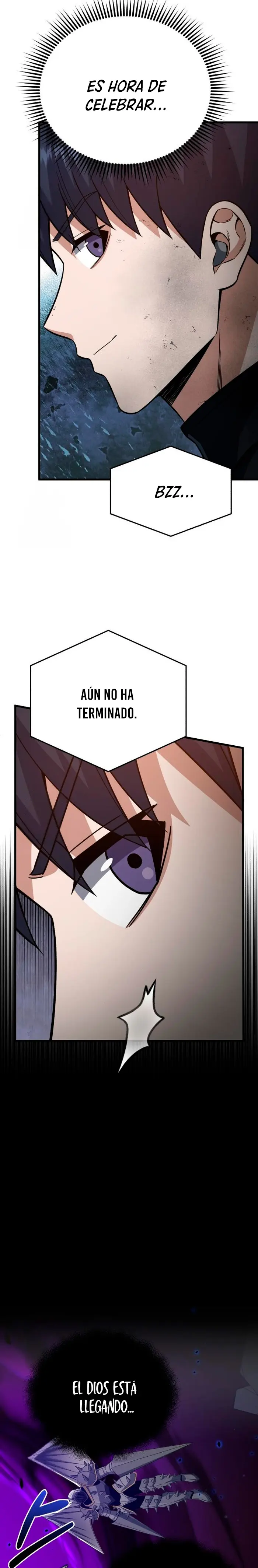 Genio del Linaje único Capitulo 148 página 5