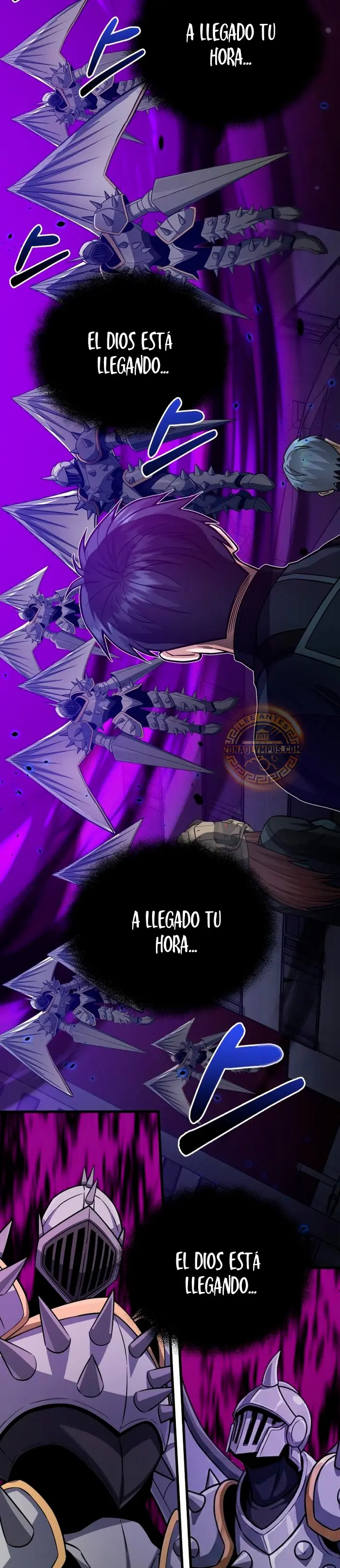 Genio del Linaje único Capitulo 148 página 6
