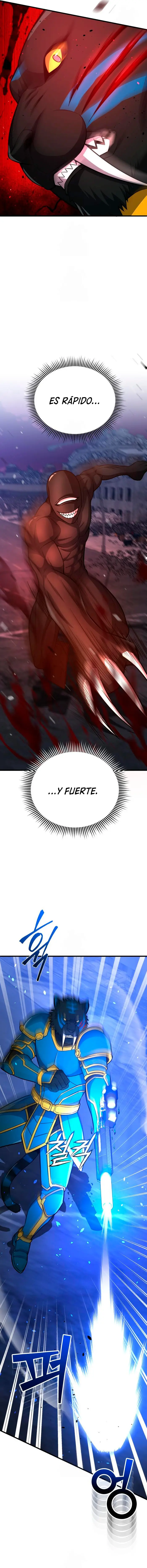 Genio del Linaje único Capitulo 149 página 15
