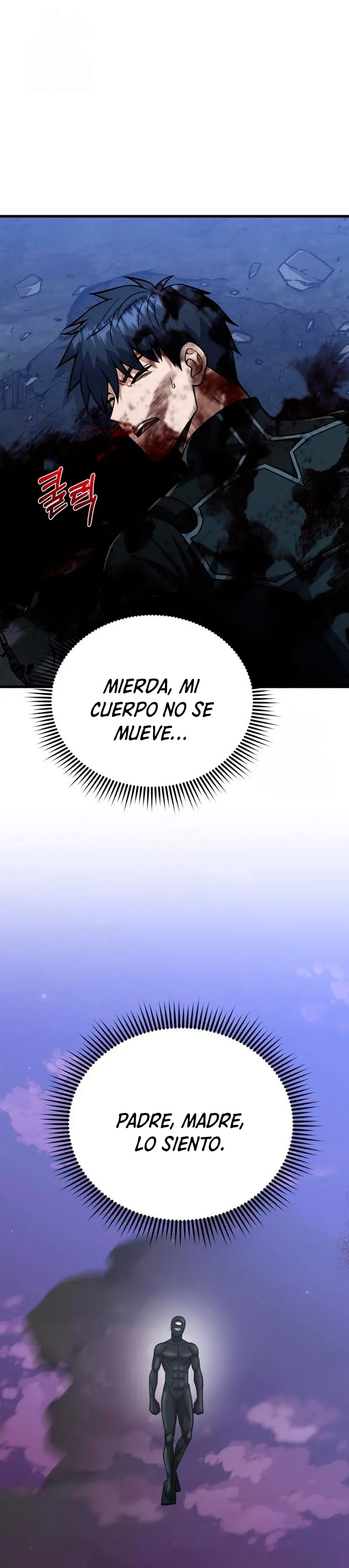 Genio del Linaje único Capitulo 149 página 34