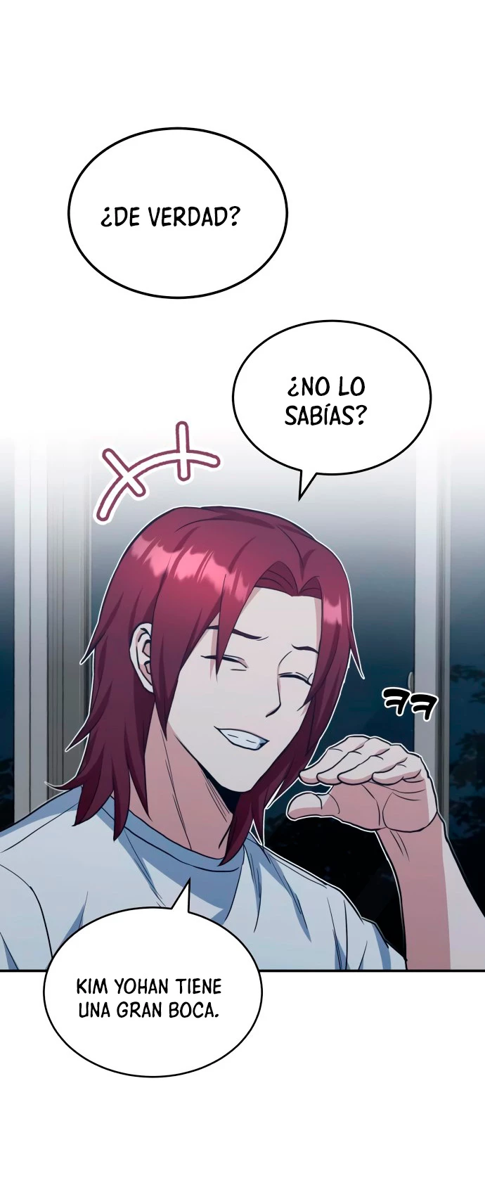 Genio del Linaje único Capitulo 15 página 12