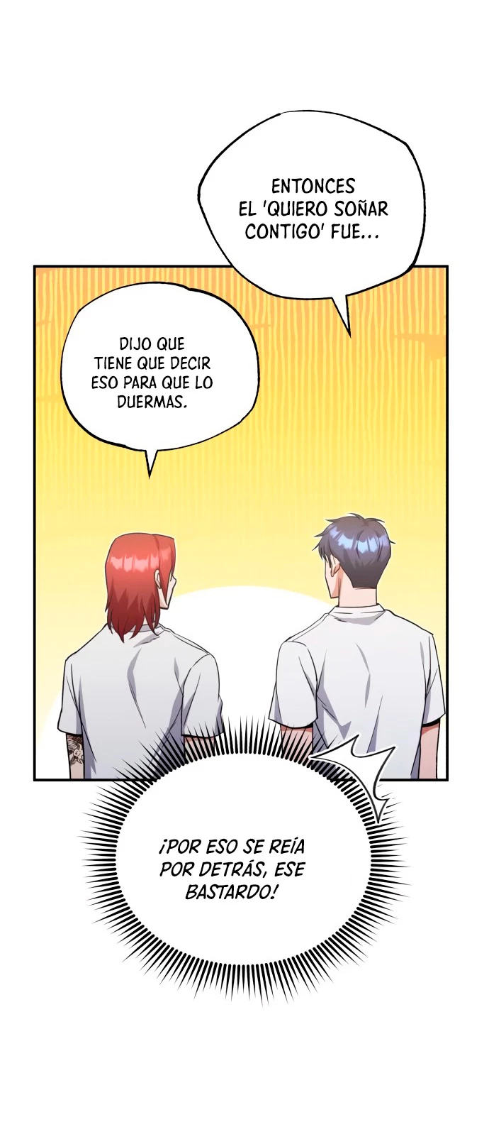 Genio del Linaje único Capitulo 15 página 13