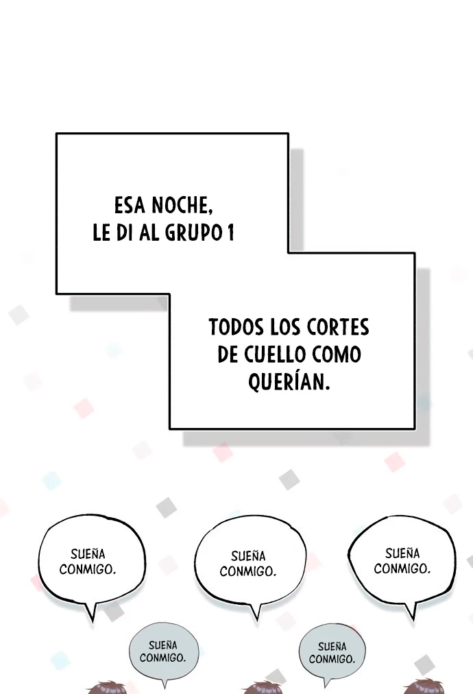 Genio del Linaje único Capitulo 15 página 17