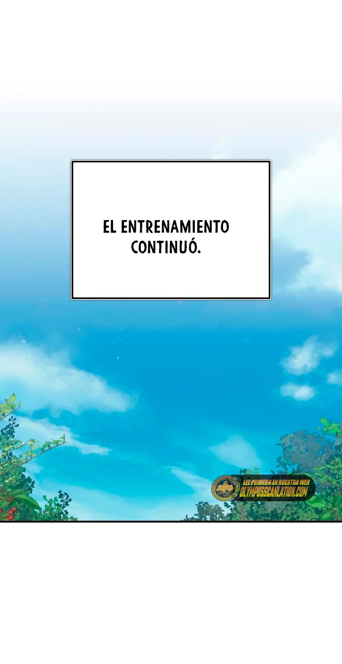 Genio del Linaje único Capitulo 15 página 20
