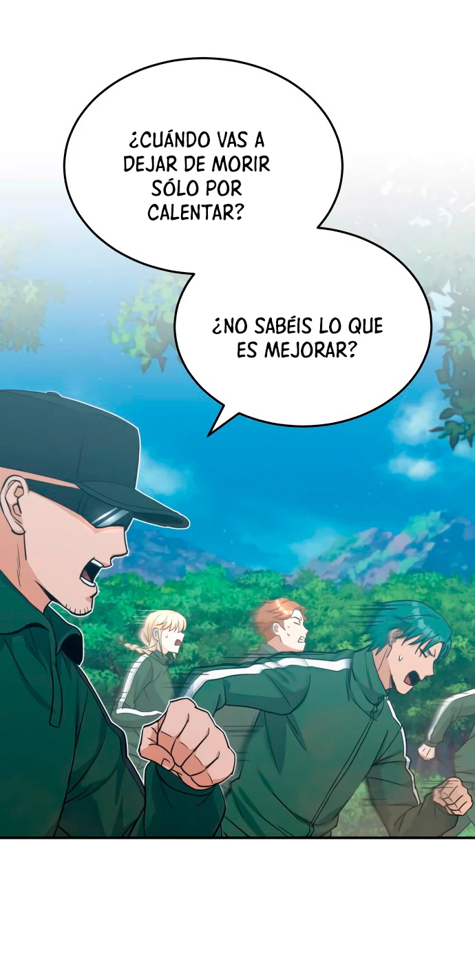 Genio del Linaje único Capitulo 15 página 21