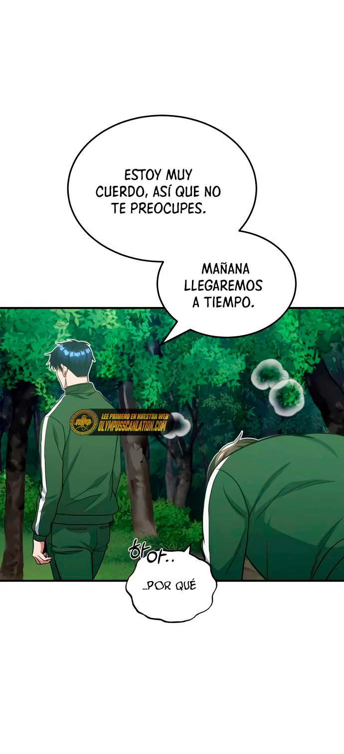 Genio del Linaje único Capitulo 15 página 38