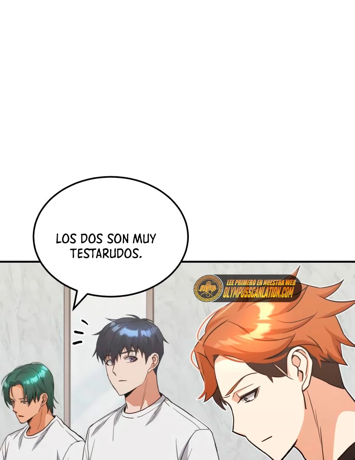 Genio del Linaje único Capitulo 15 página 45