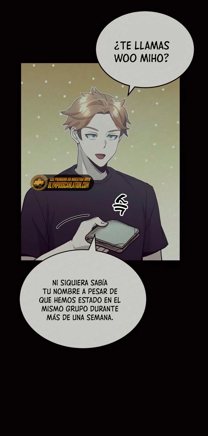 Genio del Linaje único Capitulo 15 página 49