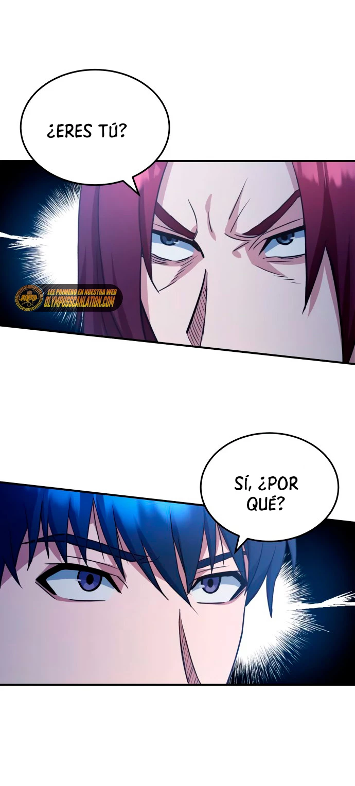 Genio del Linaje único Capitulo 15 página 5
