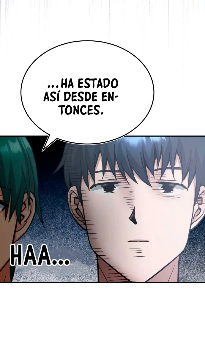 Genio del Linaje único Capitulo 15 página 51