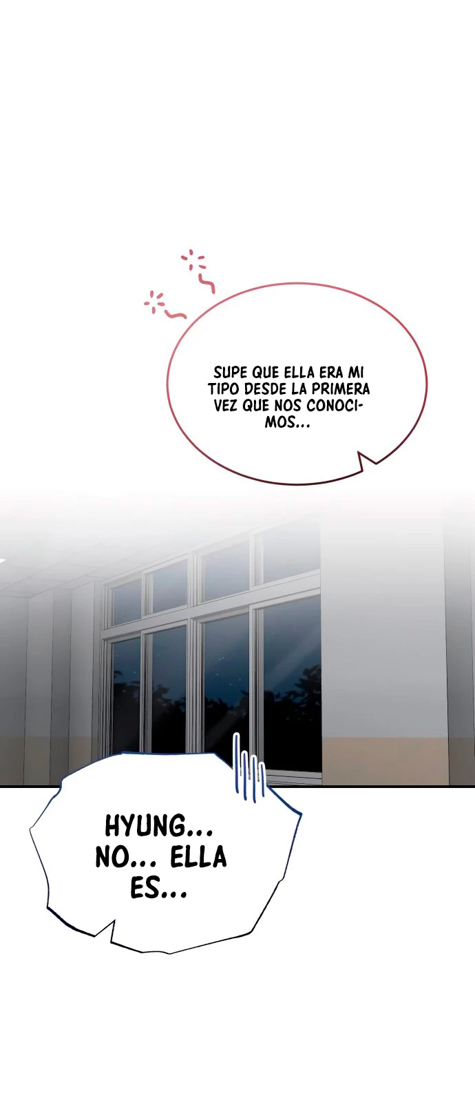 Genio del Linaje único Capitulo 15 página 54