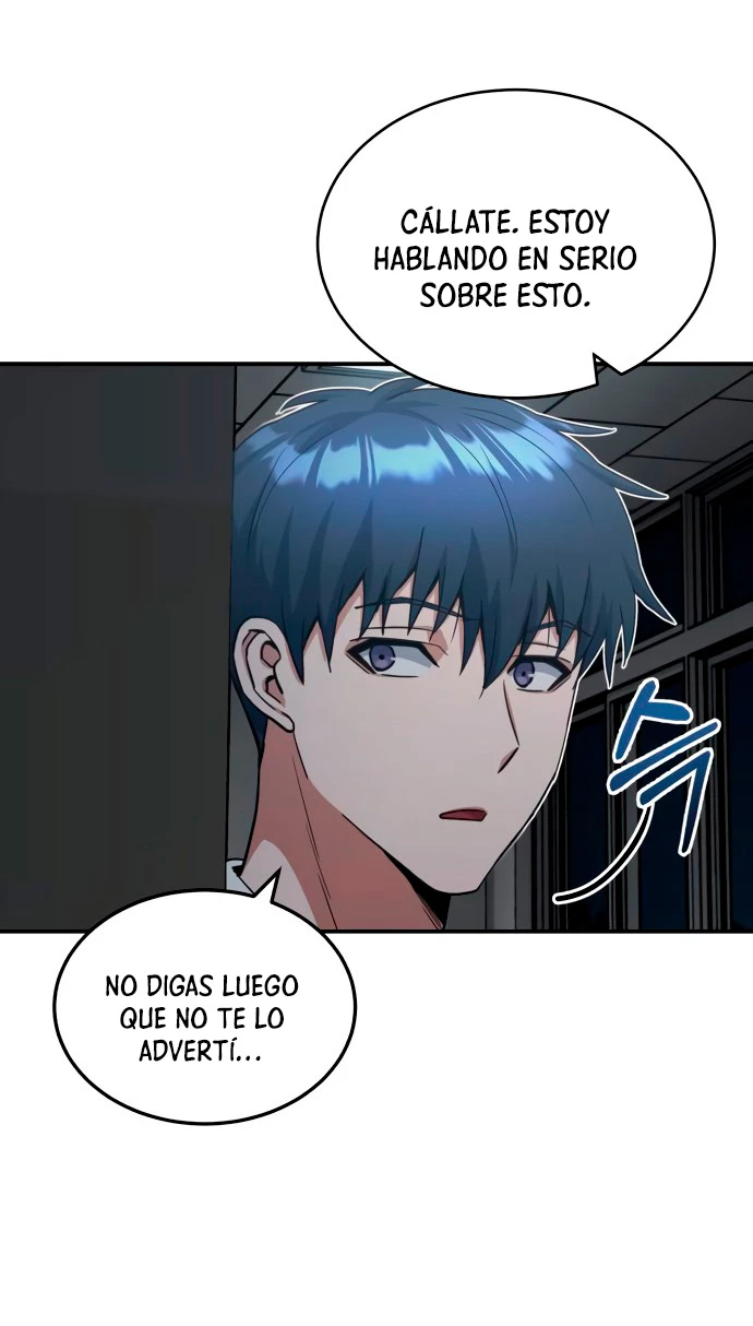 Genio del Linaje único Capitulo 15 página 56