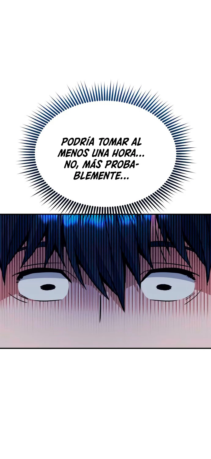 Genio del Linaje único Capitulo 15 página 63