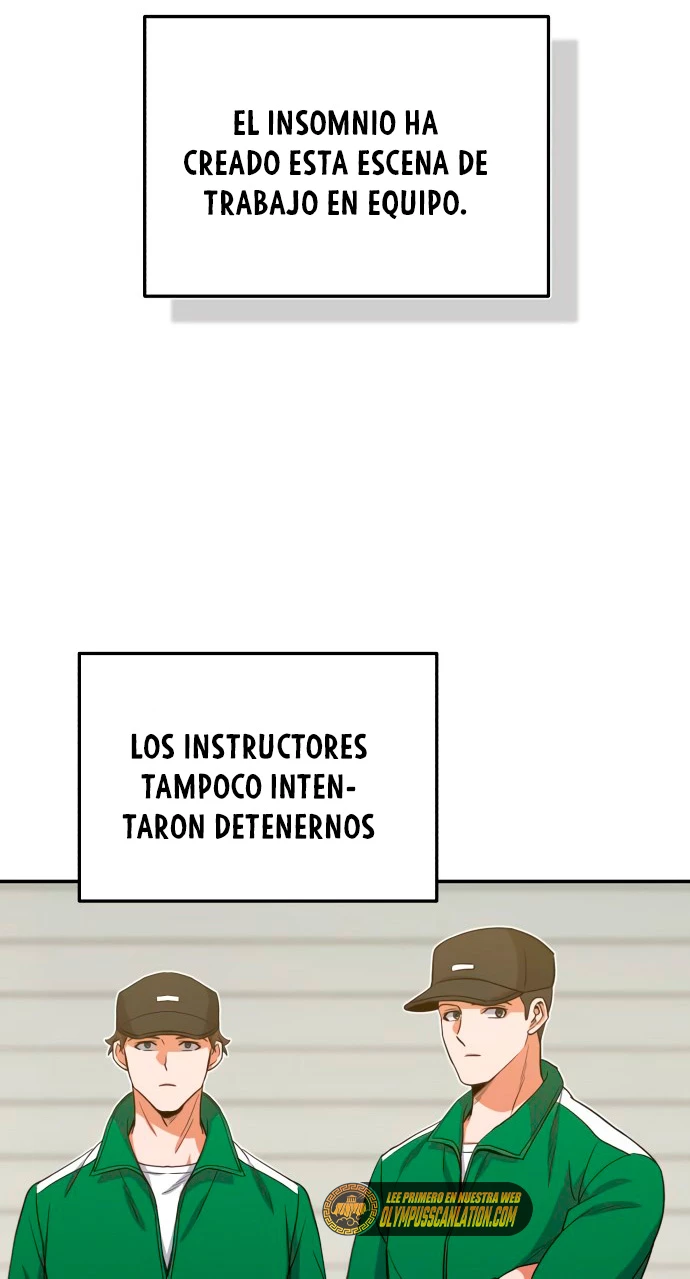 Genio del Linaje único Capitulo 15 página 74