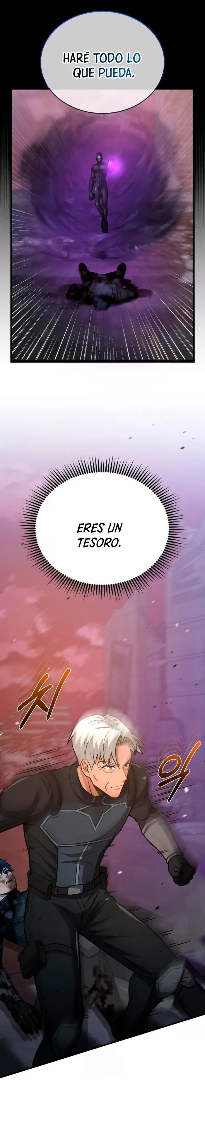 Genio del Linaje único Capitulo 150 página 13