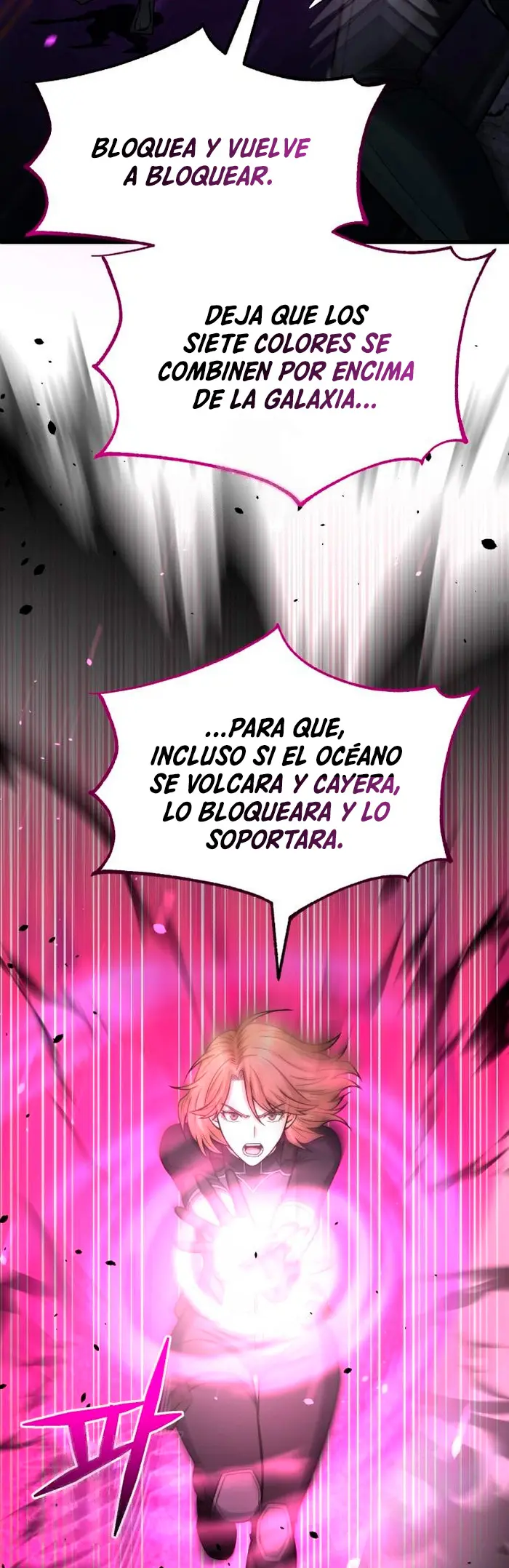 Genio del Linaje único Capitulo 150 página 16