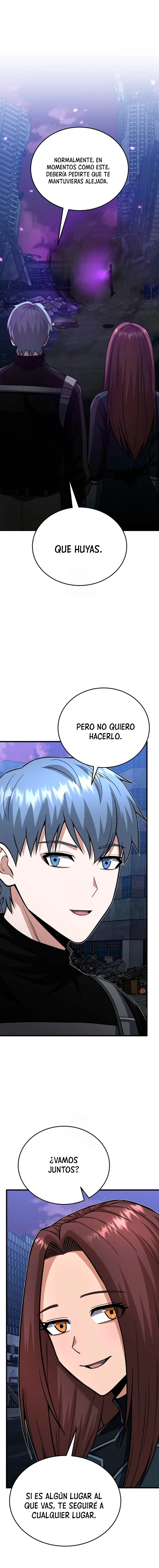 Genio del Linaje único Capitulo 150 página 2