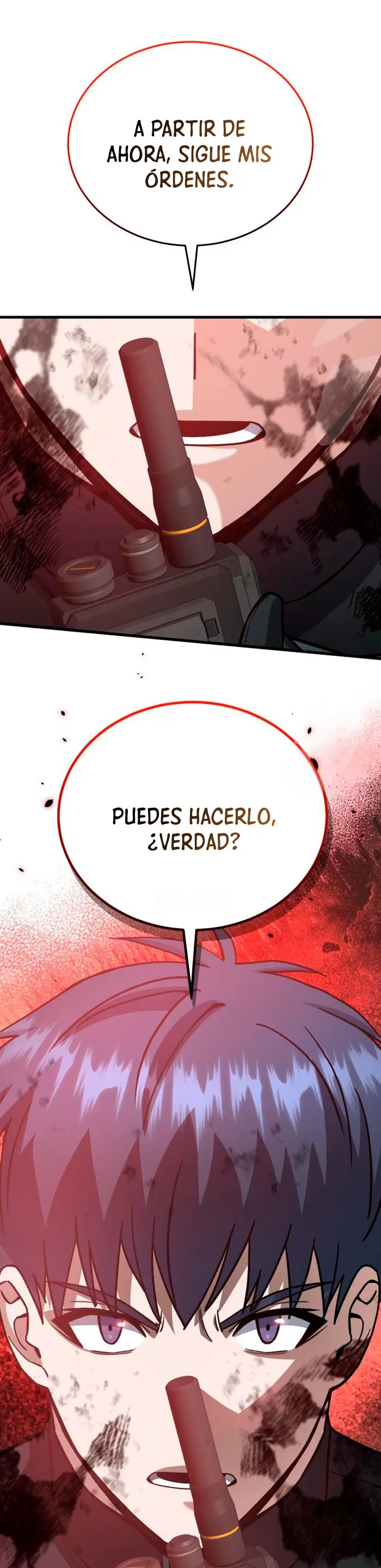 Genio del Linaje único Capitulo 150 página 45