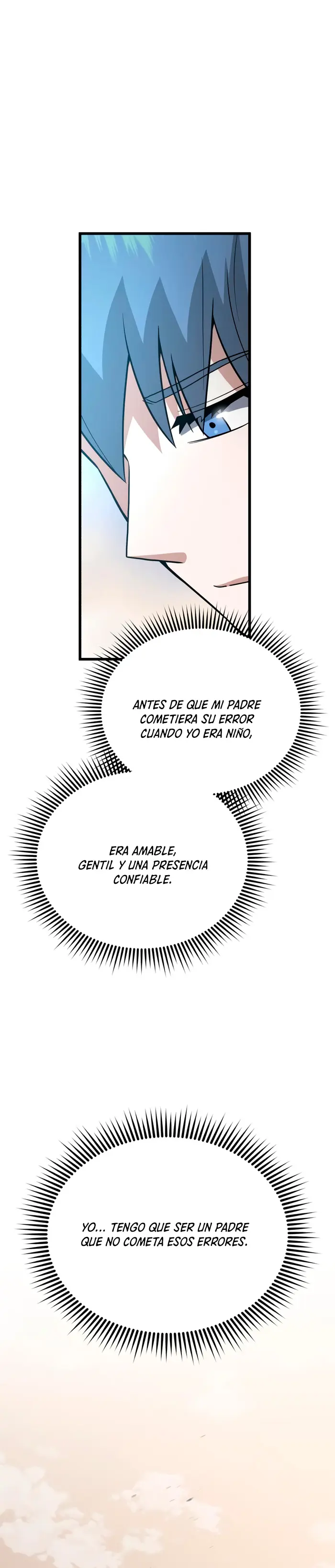 Genio del Linaje único Capitulo 151 página 27