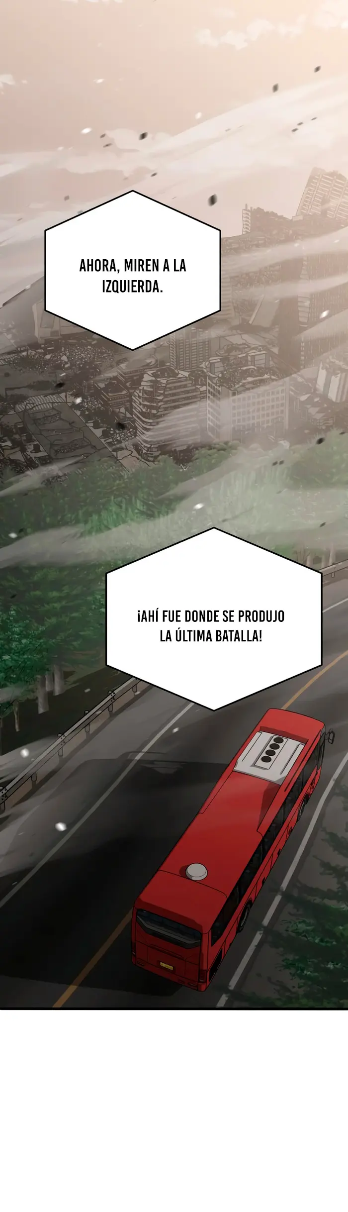 Genio del Linaje único Capitulo 151 página 28