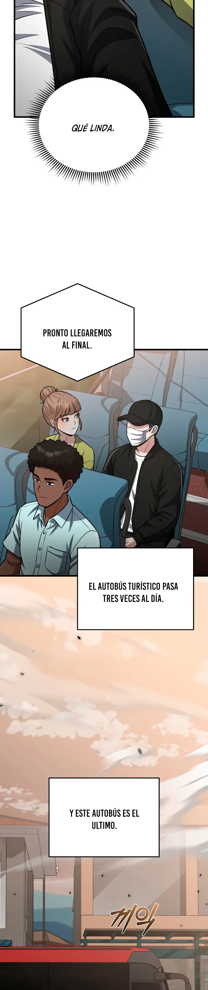 Genio del Linaje único Capitulo 151 página 32