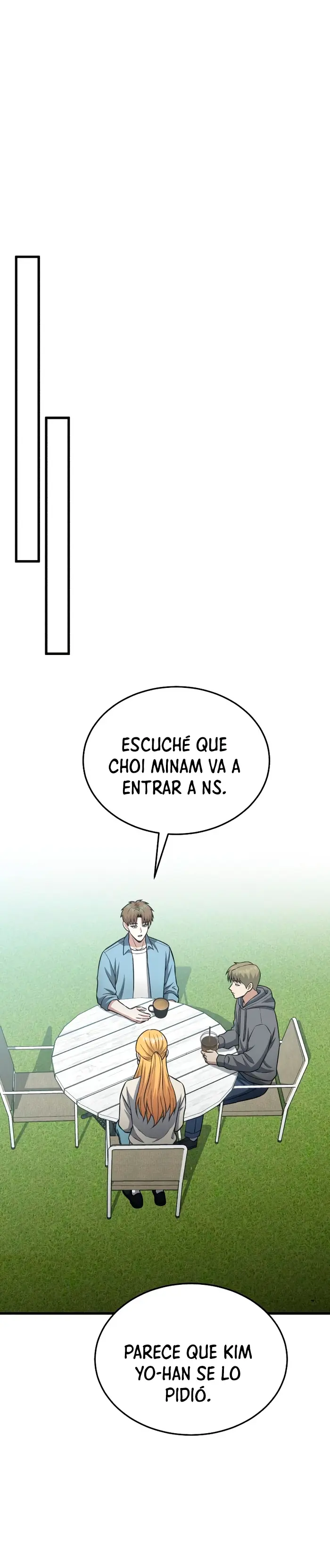 Genio del Linaje único Capitulo 152 página 30