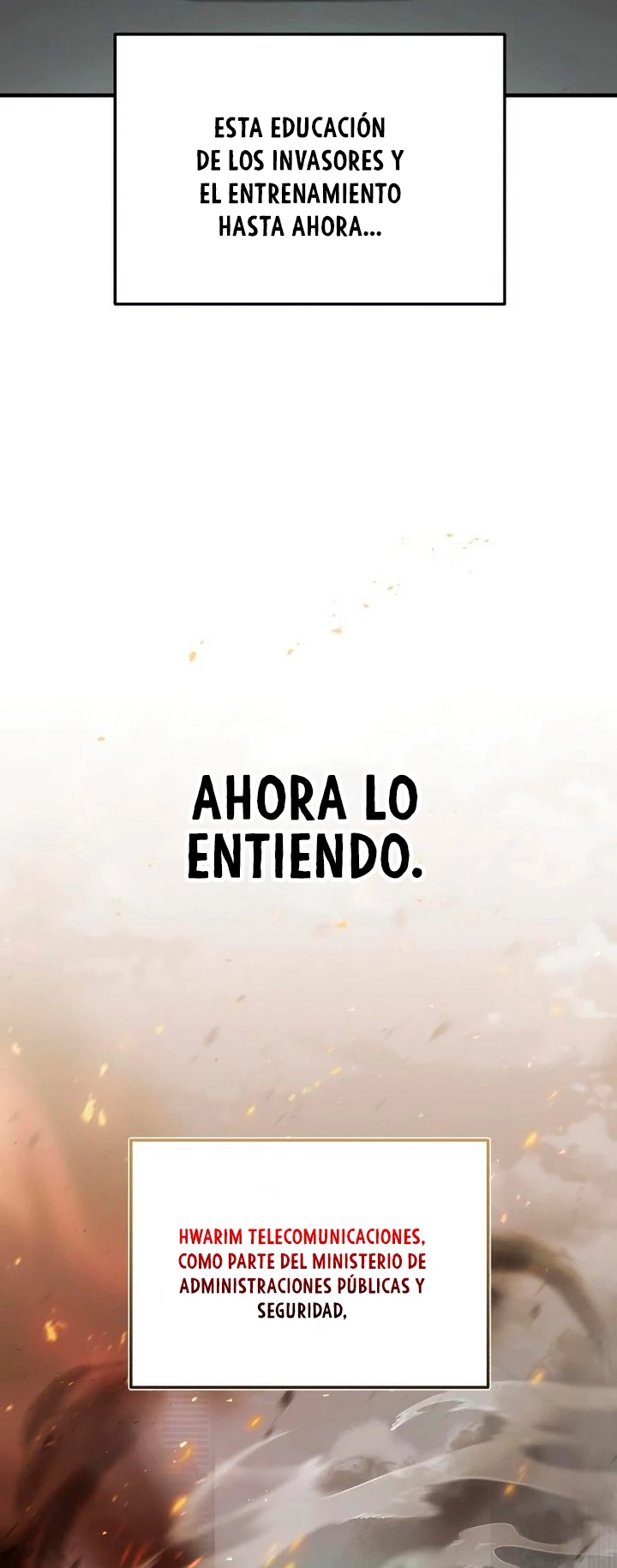 Genio del Linaje único Capitulo 16 página 10